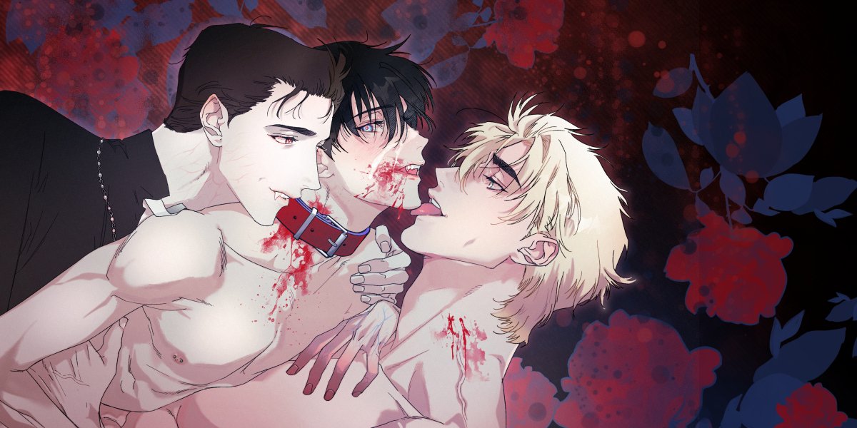 bloodylies